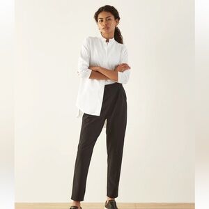 Aday Women's White Blouse